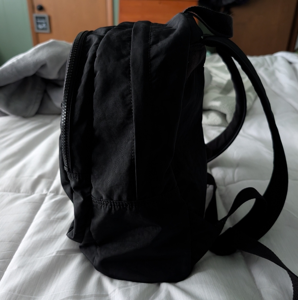 Great Kipling Black Backpack - image 3